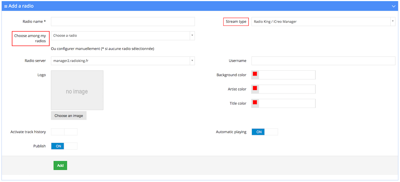 Dcs World Server Hosting Radio Hosting Services